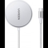 Ugreen Wireless Charger W703 with MagSafe 15W (For iOS Device) (47312-0)