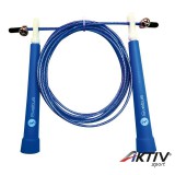 Ugrókötél speed rope Sveltus kék