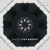 Ugyanúgy - CD EP