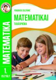 Ügyesedj, okosodj: Matematikai tudáspróba 1.osztály