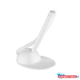 Ügyféltoll T-Pen fehér test Ico, írásszín kék