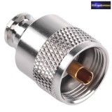 UHF dugó RG58 kábelra Réz csatlakozás