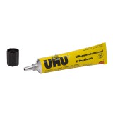 UHU UHU Univerzális ragasztó - 20 ml