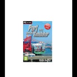 UIG Entertainment PORT SIMULATOR HAMBURG 2012 (PC) (2802274) (PC -  Dobozos játék)