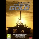 UIG Entertainment Rockefeller - The Black Gold (PC -  Dobozos játék)