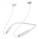 UiiSii BN18 Bluetooth fülhallgató fehér (MG-USBN18-01) (MG-USBN18-01) - Fülhallgató