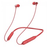 UiiSii BN18 Bluetooth fülhallgató piros (MG-USBN18-03) (MG-USBN18-03) - Fülhallgató