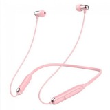 UiiSii BN18 Bluetooth fülhallgató rózsaszín (MG-USBN18-08) (MG-USBN18-08) - Fülhallgató