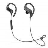 UiiSii BT100 Bluetooth fülhallgató fekete (MG-USBT100-02) (MG-USBT100-02) - Fülhallgató