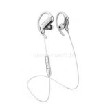 UiiSii BT100 Bluetooth nyakpántos fehér sport fülhallgató (MG-USBT100-01)