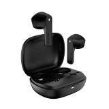 UiiSii TWS21 Bluetooth fülhallgató fekete (MG-USTWS21-02) (MG-USTWS21-02) - Fülhallgató