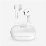 UiiSii TWS21 True Wireless Bluetooth fehér fülhallgató (MG-USTWS21-01)