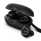 UiiSii TWS60 True Wireless Bluetooth fekete fülhallgató (MG-USTWS60)