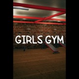 Uintani Girls Gym (PC - Steam elektronikus játék licensz)