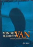 Új Mandátum Könyvkiadó Adorján Viktor: Minden másképp van - könyv