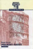 Új Mandátum Könyvkiadó Kupa László: Pulszky Ágost - könyv
