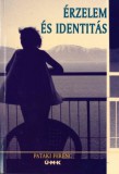 Új Mandátum Könyvkiadó Pataki Ferenc: Érzelem és identitás - könyv