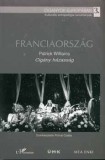 Új Mandátum Könyvkiadó Patrick Williams: Franciaország - Cigány házasság - könyv