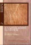 Új Mandátum Könyvkiadó Polónyi István, Hrubos Ildikó, Szentannai, Veroszta Zsuzsanna: A gazdálkodó egyetem - könyv