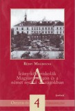 Új Mandátum Könyvkiadó Rébay Magdona: A leány-középiskolák Magyarországon és a német nyelvű országokban - könyv