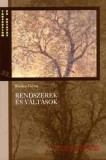 Új Mandátum Könyvkiadó Sáska Géza: Rendszerek és váltások - könyv