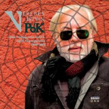 Új Mandátum Könyvkiadó Verebes István: Pók - könyv