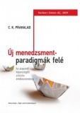 Új menedzsmentparadigmák felé