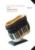 Új Művészet Alapítvány Barabás Márton: Zongoraátírat - könyv