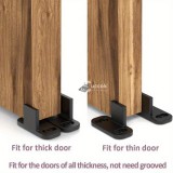 Új Pajtaajtó Pozícionáló szett