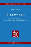 Új szavak IV.