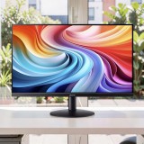 Új Termék !! Keretmentes Acer SA242YH1bi HDMI/VGA/FHD/23,8" Monitor