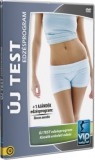 Új test edzésprogram - DVD