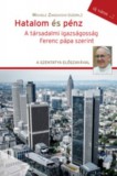 Új Város Alapítvány Fedina Lídia: Hatalom és pénz - könyv