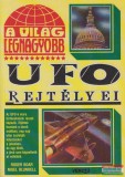Új Vénusz Lap- és Könyvkiadó Nigel Blundell, Roger Boar - A világ legnagyobb UFO rejtélyei