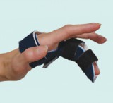 Újjrögzítő CHRISOFIX METACARPÁLIS SÍN