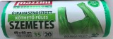 Újr Köthetőfüles Kukazsák 35L 20Db