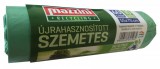 Újrahaszn.Szemeteszsák 60L