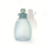 Újrahasználható Babaételes Zacskók,