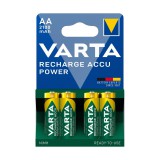 Újratölthető akkumulátorok Varta -56706B AA 1,2 V