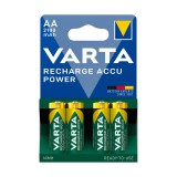 Újratölthető akkumulátorok Varta -56706B AA 1,2 V