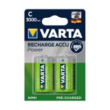 Újratölthető akkumulátorok Varta -56714B