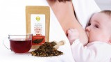 UKKO Hungária Kft. UKKO Szoptatós teakeverék 200g