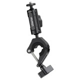 Ulanzi CM025, C018GBB1, csőre szerelhető satu 8-35mm átmérőhöz, magic arm UL-C018GBB1