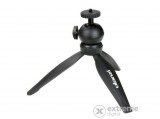 Ulanzi MT-03 műanyag mini állvány gömbfejjel, fekete