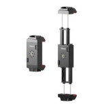 Ulanzi ST-29 univerzális tablet és telefontartó, 6,5-22,5cm befogadó méret, vakupapcs adapter (UL-28
