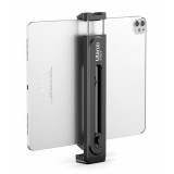 ULANZI U-Pad II tablet tartó, állványra rögzíthető, arca swiss szabvány, vakupapucs adapterrel (UL-2619)