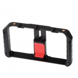 Ulanzi U-Rig Pro videós rig telefonokhoz, 3 vakupapucs csatlakozóval UL-0673