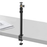 Ulanzi Vijim LS01 multifunkciós, állítható asztali állvány rendszer, gömbfejjel UL-2248