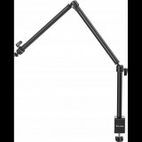 Ulanzi Vijim LS08 Multifunkciós Kamera állvány - Fekete (SB6739)