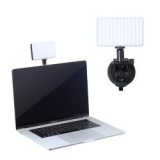 Ulanzi Vijim VL120 LED lámpa szett tapadókoronggal (UL-2176)